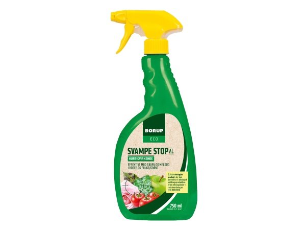 Borup ECO Stop svampe Borup ECO Stop svampe