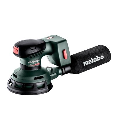 Metabo excentersliber