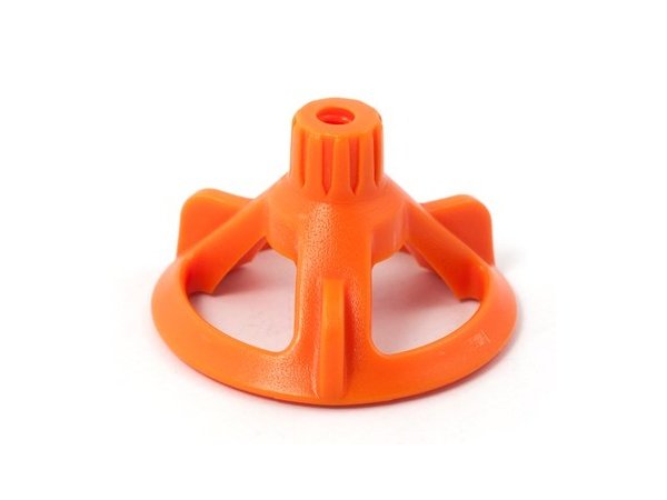 Tebo niveau-hat 100stk/pk