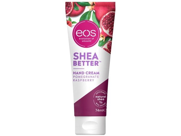 Eos Shea Better håndcreme