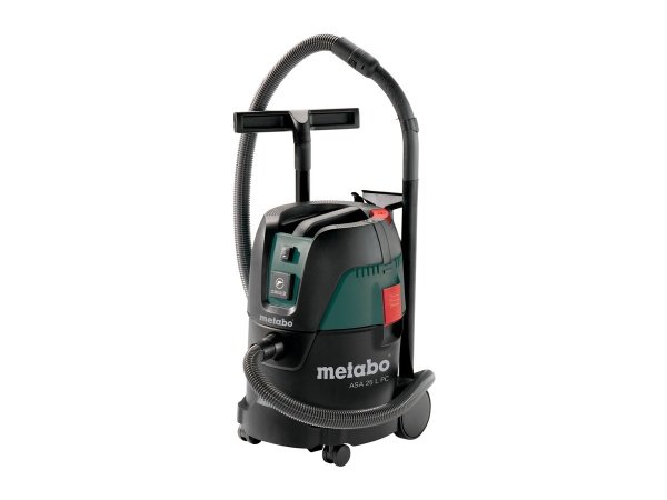 Metabo industristøvsuger