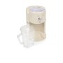 Tristar slush ice-maskine KD-7310. Billedet viser produktets opfyldningskande.