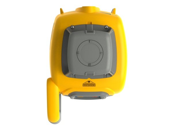 Spectra rotationslaser