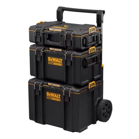 Dewalt Toughsystem 2.0