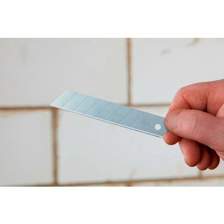 Stanley bræk af blad