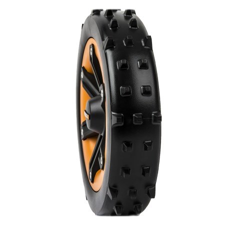 Worx off road hjul
