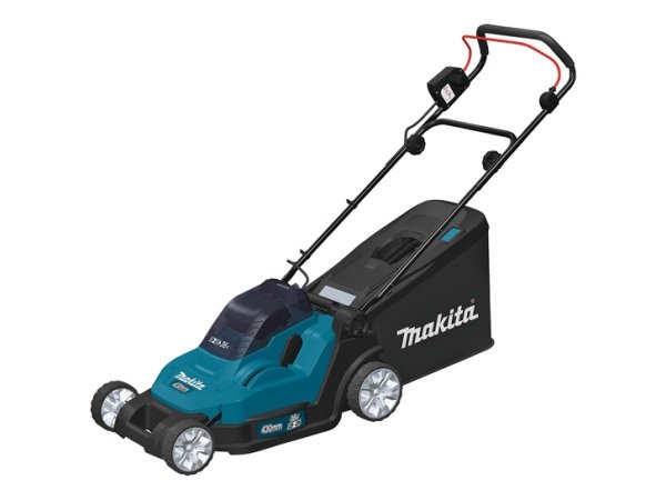 Makita akku plæneklipper