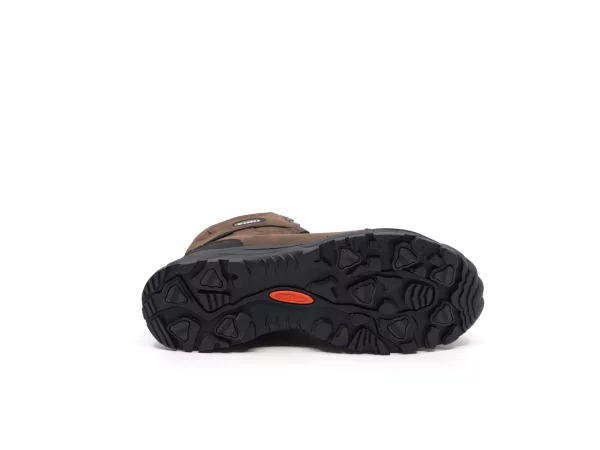 Treksta Tundra 6' BOA HTX