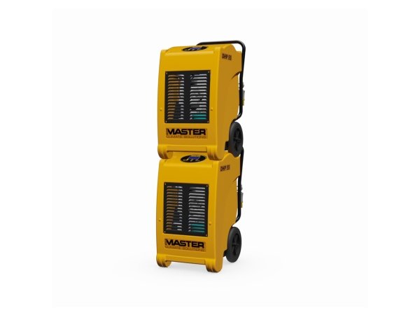 Master affugter DHP 55