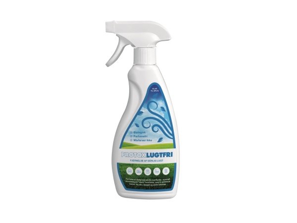 Protox lugtfri 500ml spray