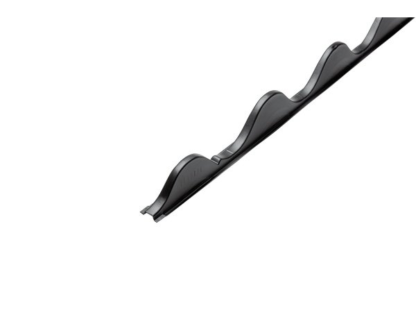 Forzes plastudhængsklods uden ventilation Forzes plastudhængsklods uden ventilation