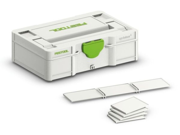 Festool Systainer³