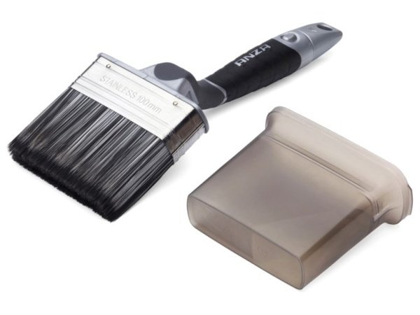 Anza Platinum facadepensel