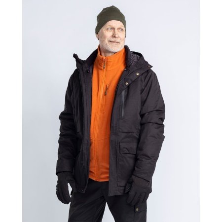 Pinewood Parka vinterjakke