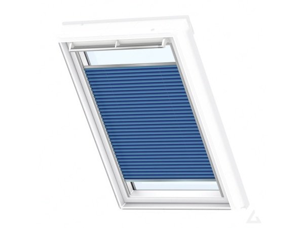 Velux mørklæggen. energigardin