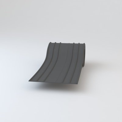 Swisspearl gummiliste EPDM
