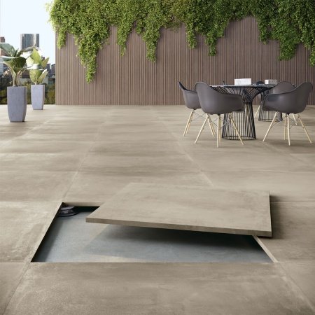 Cerdomus LeGarage flise