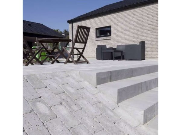 RBR herregårdssten grå