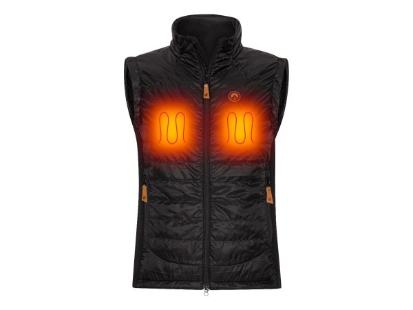 HappyHot Alaska varmevest