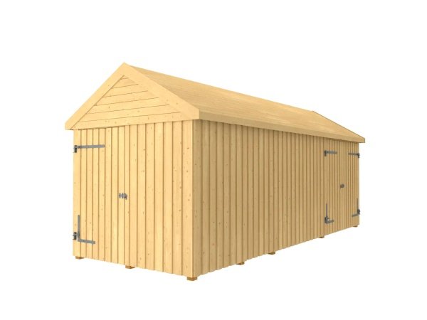 Plus Classic Multihavehus