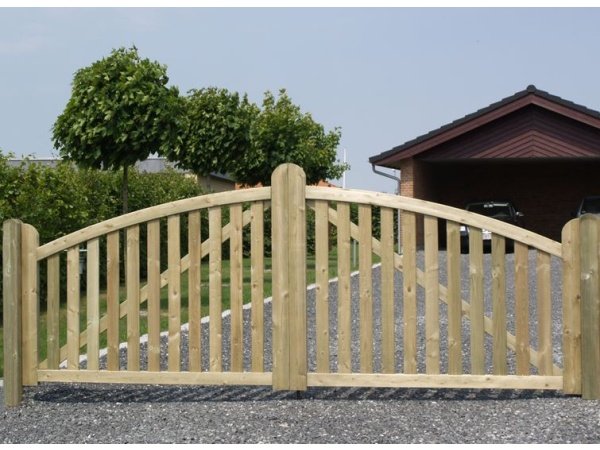 Plus Ligno Dobbeltlåge