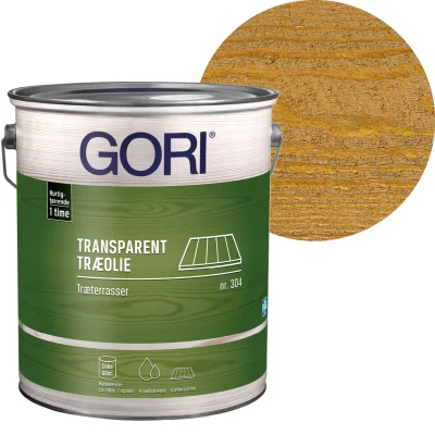 GORI 304 træbeskyttelse