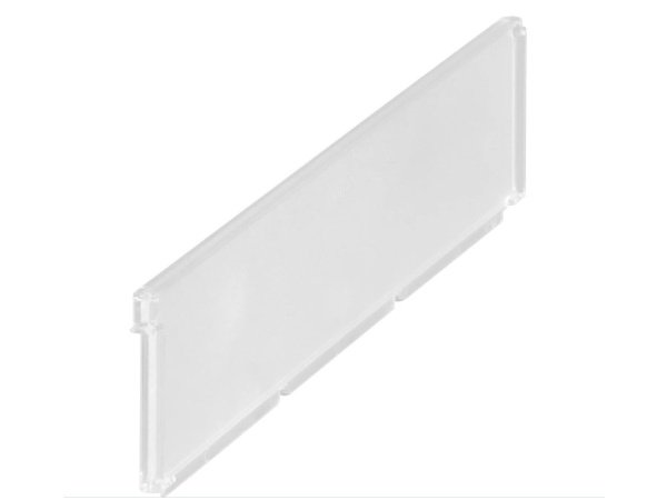 Elfa rumdelere 2stk/pk