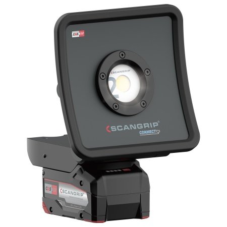 Scangrip LED arbejdslampe