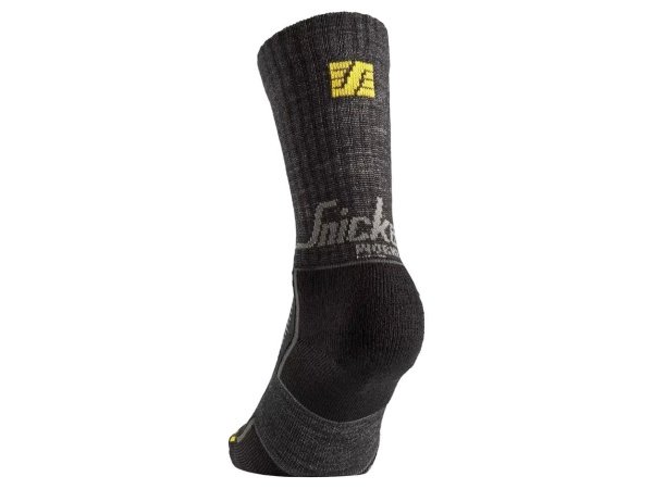 Snickers uldstrømpe 9246