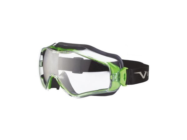 Univet 6x3 beskyttelsesbrille