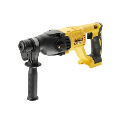 Dewalt akku borehammer