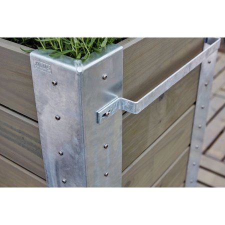 Plus Cubic blomsterkasse