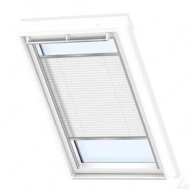 Velux plisségardin