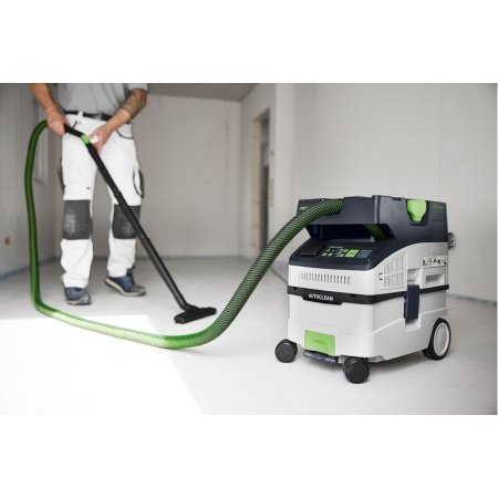 Festool CLEANTEC støvsuger CTL MIDI AC