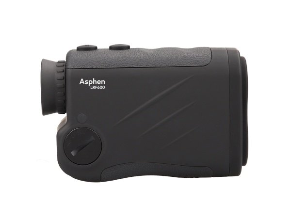 Asphen LRF 600 afstandsmåler hos 10-4.dk Præcis måling op til 600 meter
