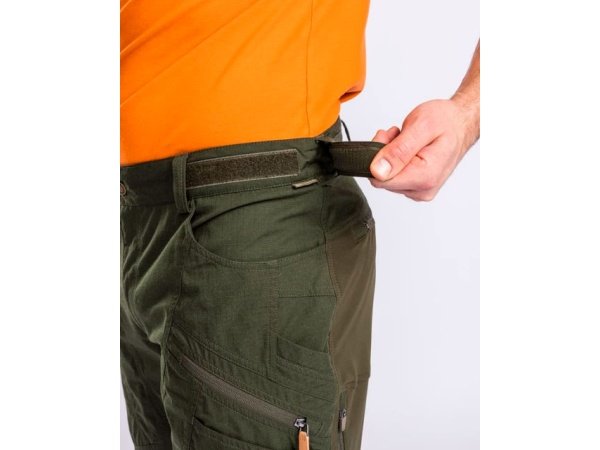 Pinewood Lappland bukser