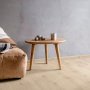 Pergo Trondheim Light Grey Oak laminatgulv