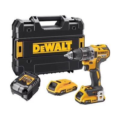 Dewalt boremaskine