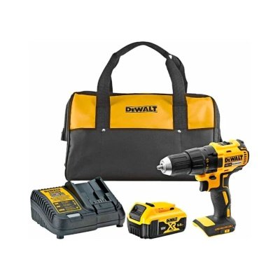 Dewalt DCD777P1 boremaskine