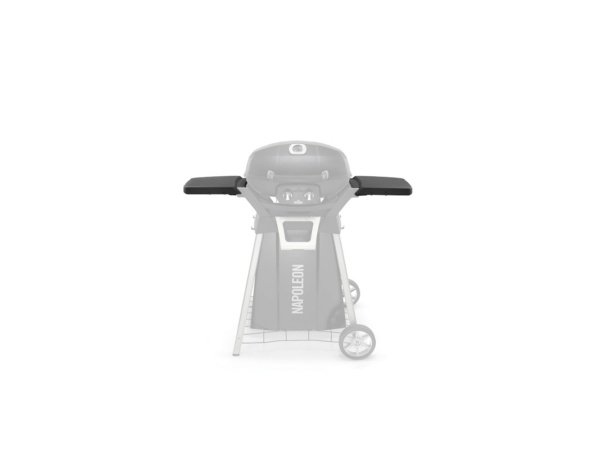 Napoleon TravelQ Pro 285, produkt i sæt