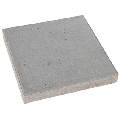 RBR modul 50 betonflise grå