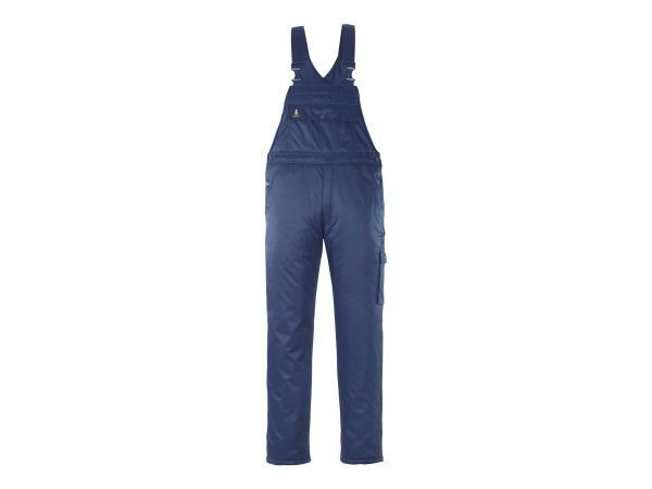 Mascot overalls Antarktis