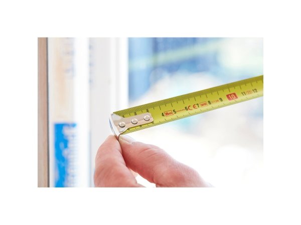 Stanley Tylon båndmål