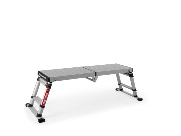 Telesteps teleskopplatform