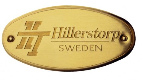 Hillerstorp