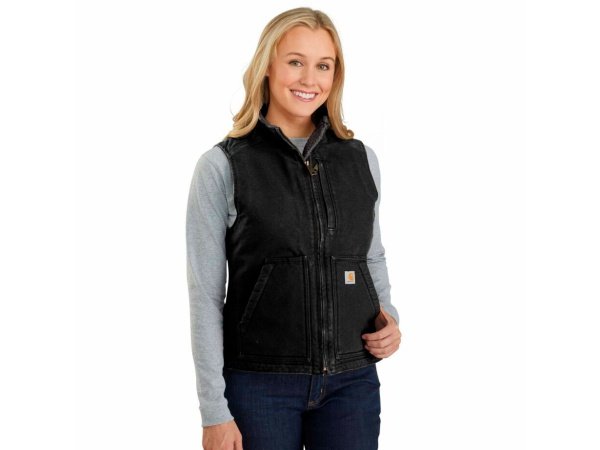 Carhartt vest