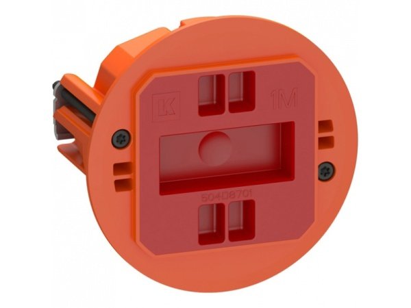 LK FUGA forfradåse Air Slim *U