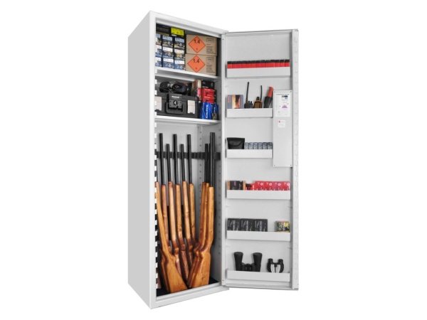 SS Våbenskab SP88XLE 9