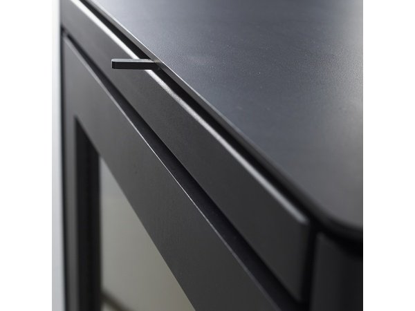 Varde Samsø brændeovn