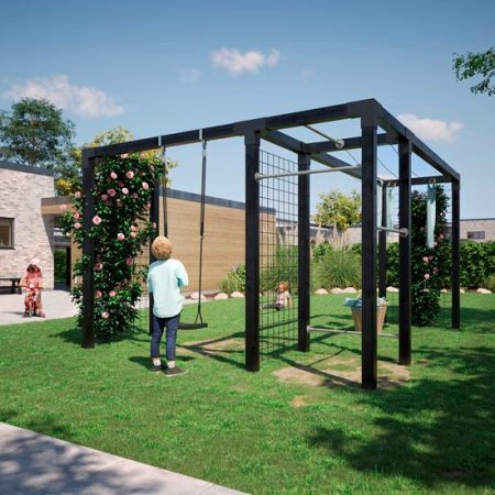 Plus Daylife espalier, tørrest